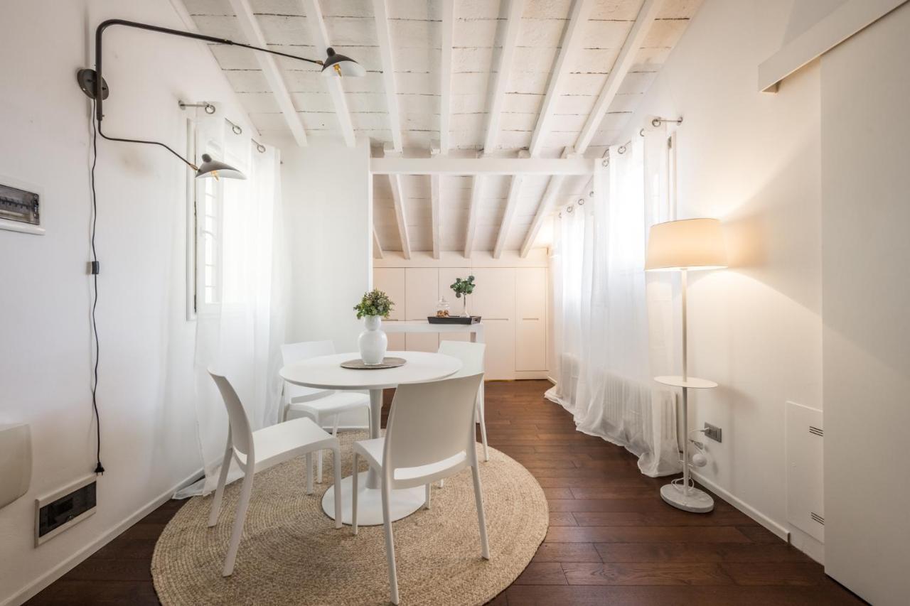 Emilia Suite Urban Modena Eksteriør bilde