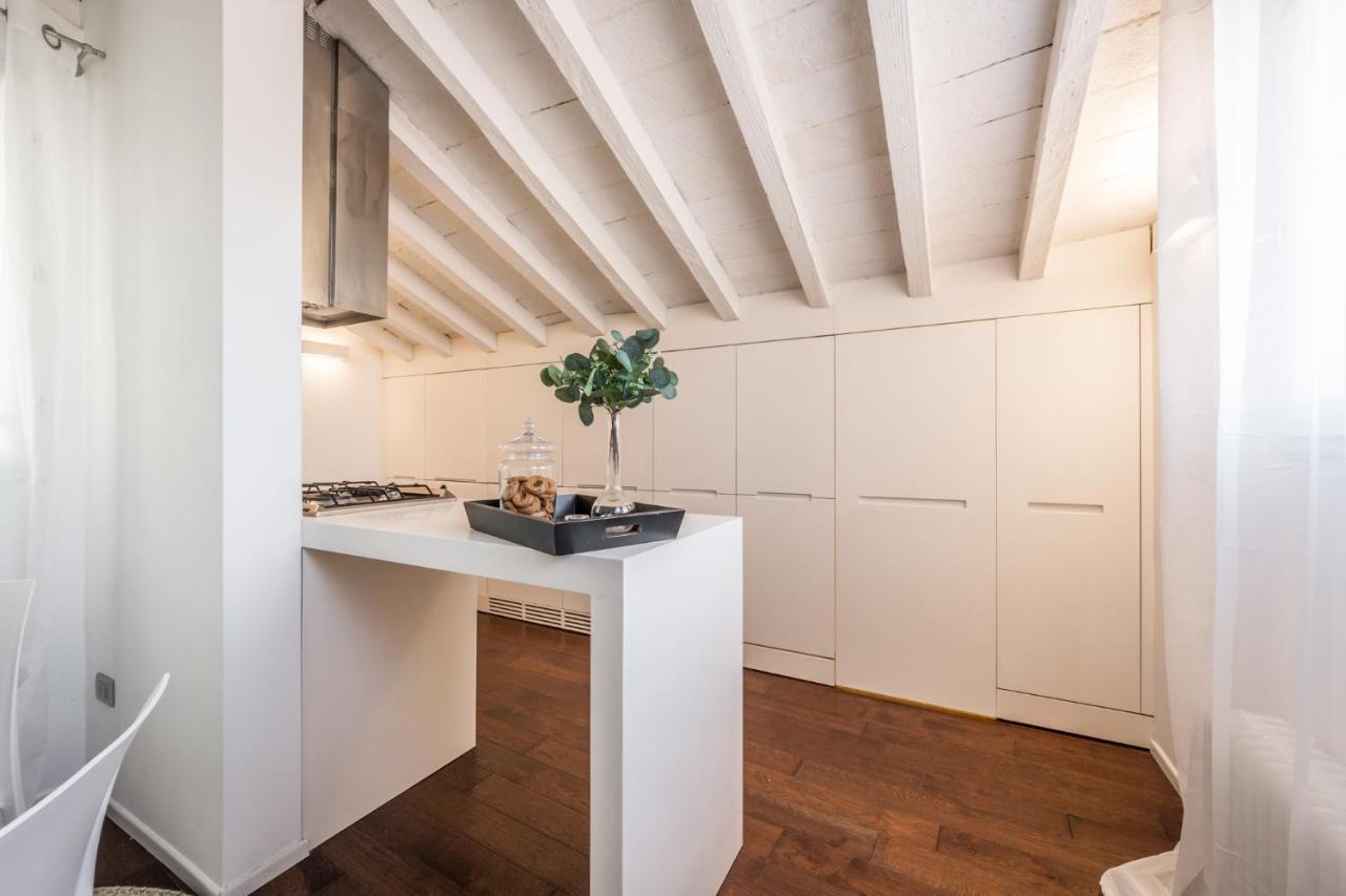 Emilia Suite Urban Modena Eksteriør bilde