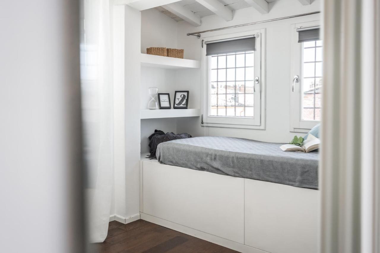 Emilia Suite Urban Modena Eksteriør bilde