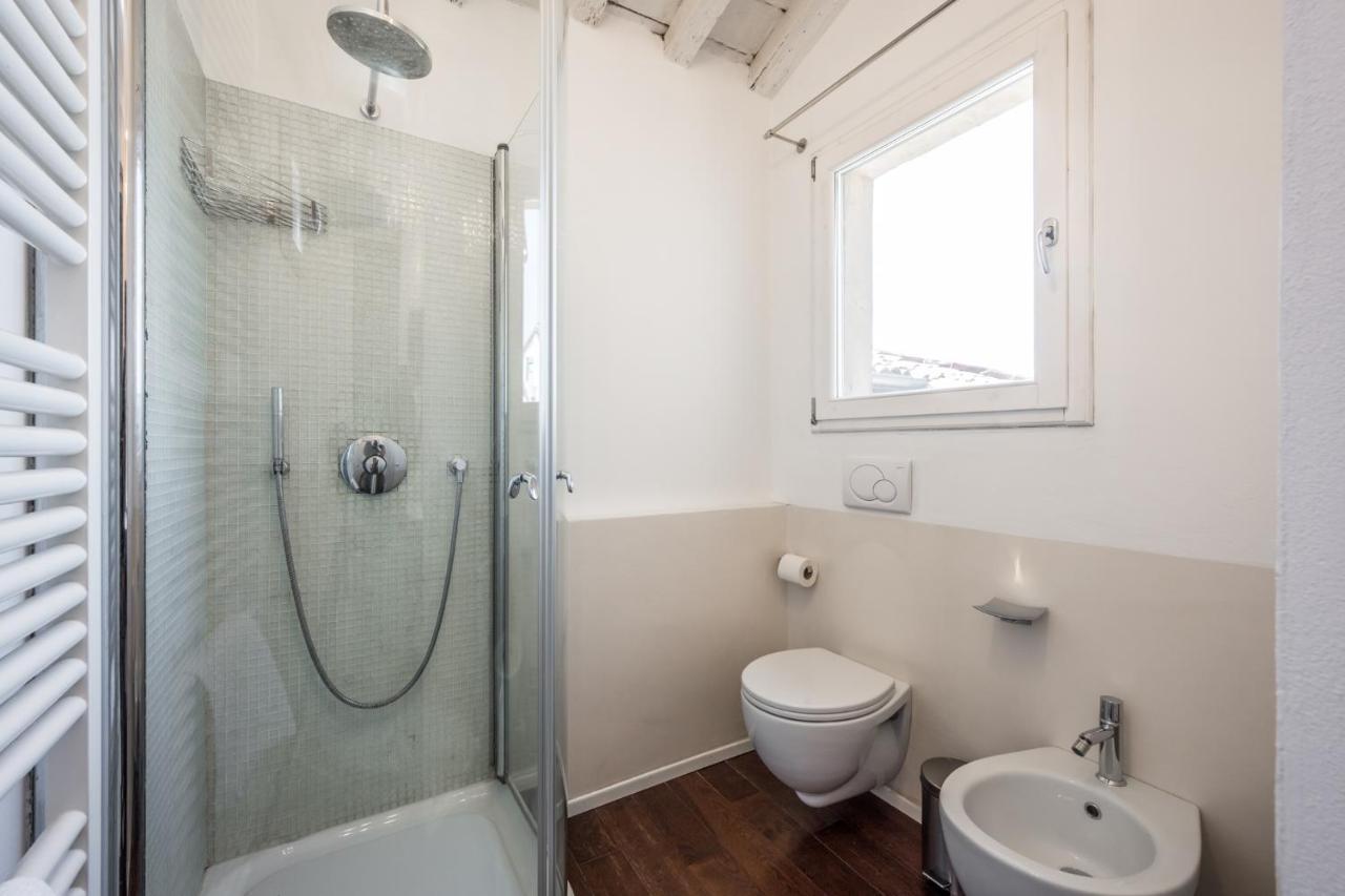 Emilia Suite Urban Modena Eksteriør bilde