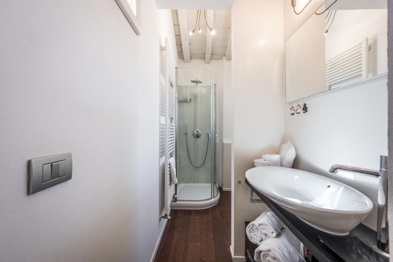Emilia Suite Urban Modena Eksteriør bilde