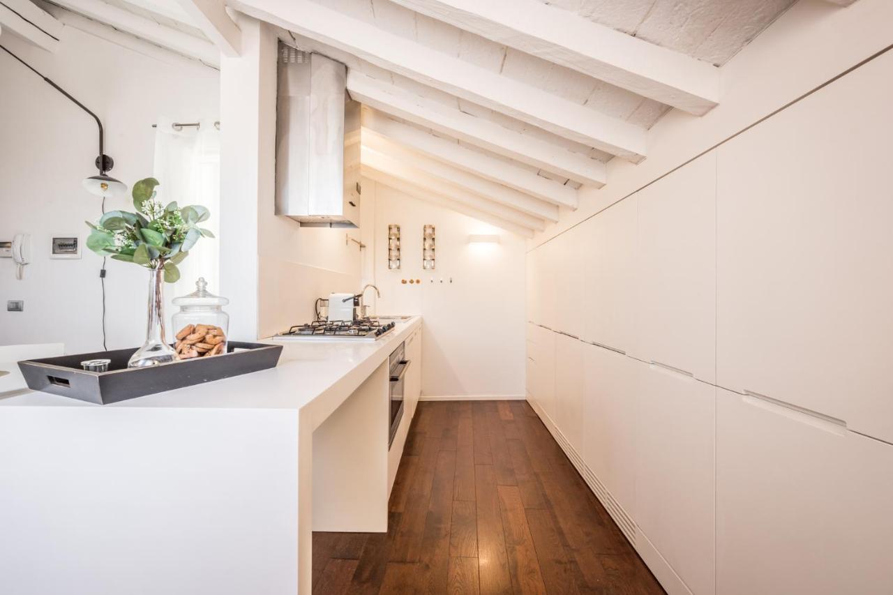 Emilia Suite Urban Modena Eksteriør bilde